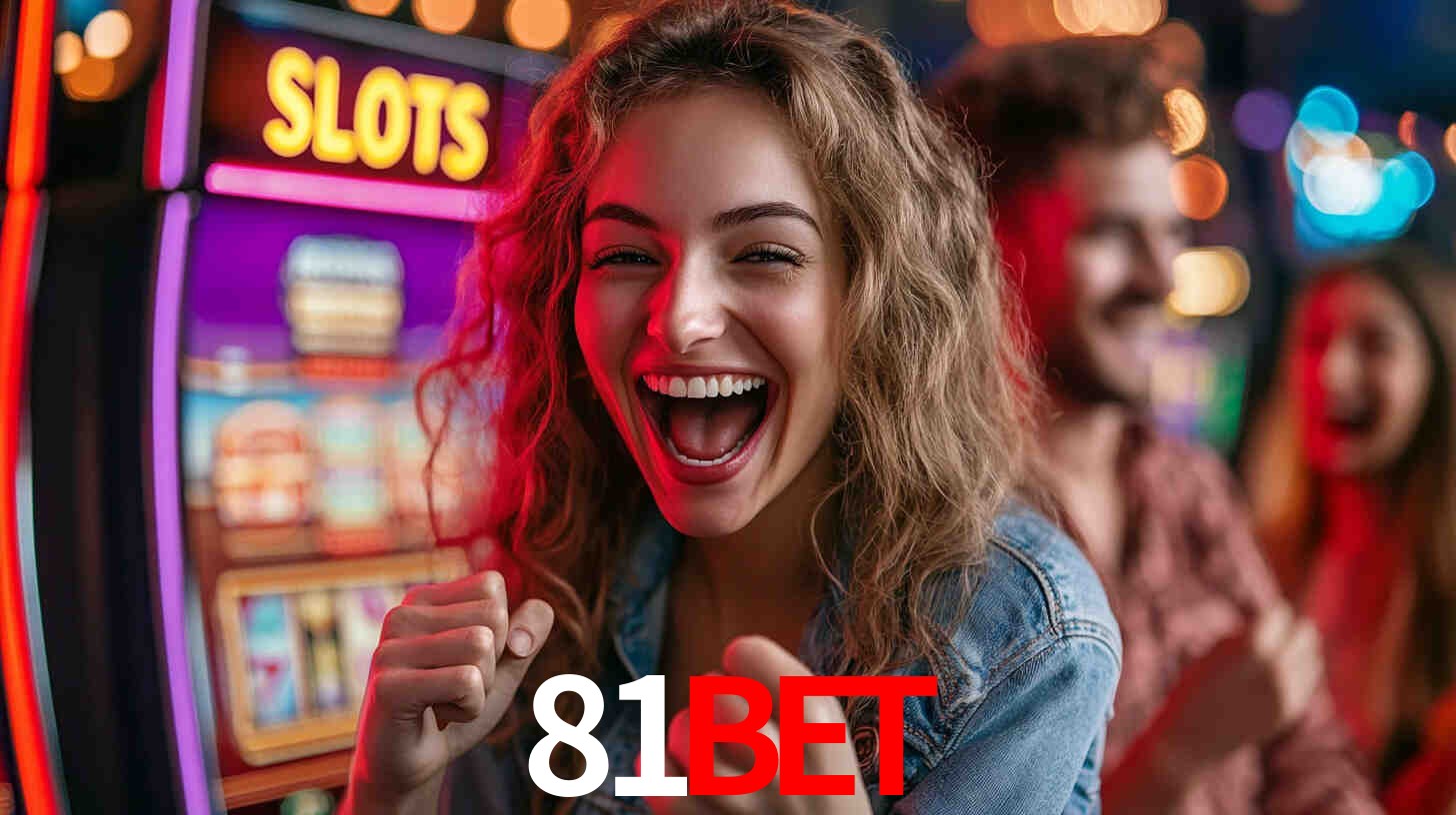 Descubra o Programa VIP da 81bet: Vantagens Exclusivas para Jogadores
