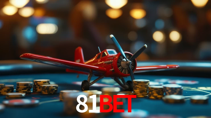 Live Casino 81bet