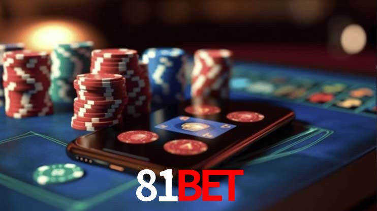 Estatísticas do Jogo 81bet