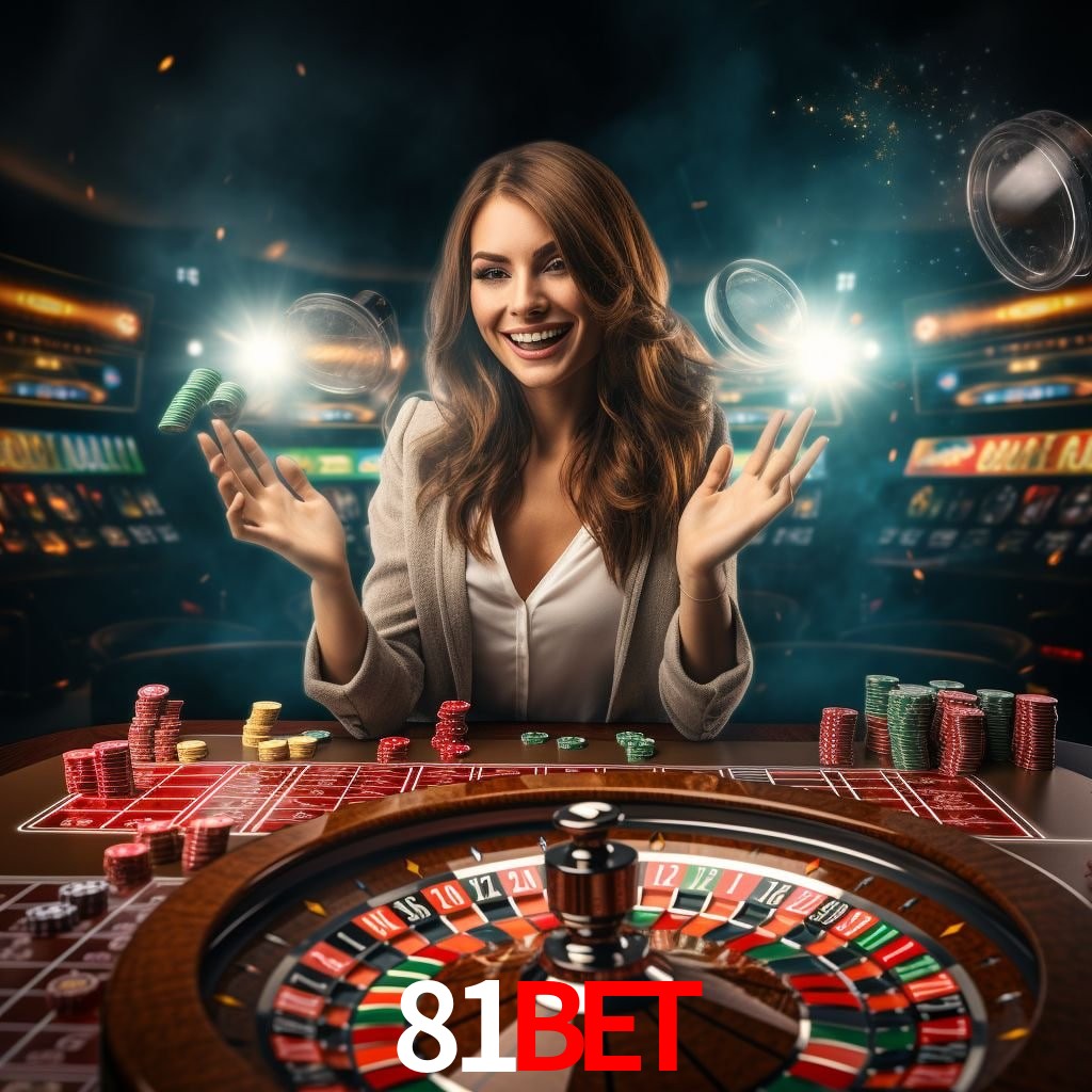 Exclusive Games 81bet