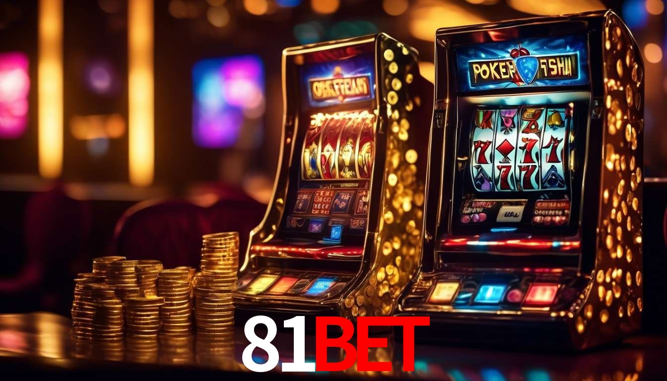 Explorando a Categoria de Eventos em Apostas na 81bet