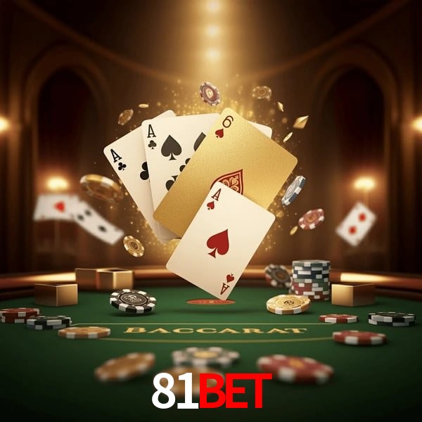Football Betting 81bet